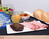 Foto del paso 10 de la receta: Sándwich de solomillo de buey