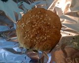 Foto del paso 5 de la receta: Sándwich de pollo con aguacate y pan de avena