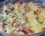 Foto del paso 9 de la receta: Macarrones picantes con atún, receta dos por una