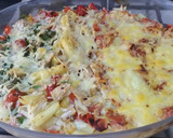 Foto del paso 9 de la receta: Macarrones picantes con atún, receta dos por una