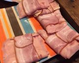Foto del paso 1 de la receta: Sándwich de Chivito Uruguayo