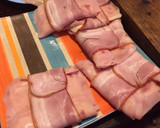 Foto del paso 1 de la receta: Sándwich de Chivito Uruguayo