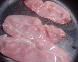 Foto del paso 4 de la receta: Sándwich especial los del quinto