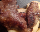 Foto del paso 6 de la receta: Sándwich especial los del quinto