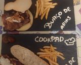 Foto del paso 7 de la receta: Sándwich especial los del quinto