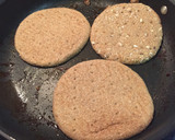 Foto del paso 2 de la receta: Hamburguesa casera fácil y rápida 