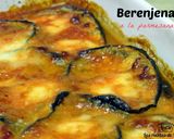 Foto del paso 3 de la receta: Berenjenas a la parmesana (Parmigiana di melanzane) 