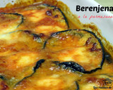 Foto del paso 3 de la receta: Berenjenas a la parmesana (Parmigiana di melanzane) 