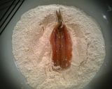 Foto del paso 2 de la receta: Boquerones frescos fritos