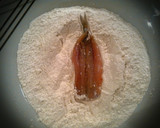 Foto del paso 2 de la receta: Boquerones frescos fritos