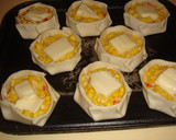 Foto del paso 6 de la receta: Canastitas de humita