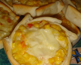 Foto del paso 7 de la receta: Canastitas de humita