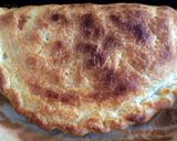 Foto del paso 8 de la receta: Tarta de espinacas y champignones