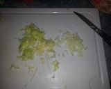 Foto del paso 2 de la receta: Bocadillo "Rosin" 