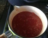 Foto del paso 2 de la receta: Salsa de tomate para canelones