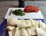Foto del paso 3 de la receta: Milanesa de berenjena