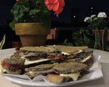 Foto del paso 4 de la receta: Milanesa de berenjena