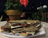 Foto del paso 4 de la receta: Milanesa de berenjena