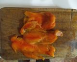 Foto del paso 4 de la receta: Pechugas de pollo rellenas
