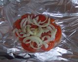 Foto del paso 5 de la receta: Pechugas de pollo rellenas