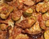 Foto del paso 7 de la receta: Lasaña vegetariana