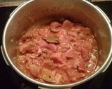 Foto del paso 2 de la receta: Judías blancas guisadas