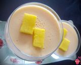Foto del paso 3 de la receta: Mousse de mango