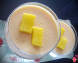 Foto del paso 3 de la receta: Mousse de mango