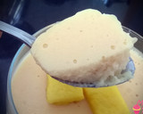 Foto del paso 4 de la receta: Mousse de mango