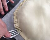 Foto del paso 7 de la receta: Tarta girasol