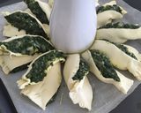Foto del paso 10 de la receta: Tarta girasol