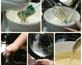 Foto del paso 3 de la receta: Bizcocho de mantequilla