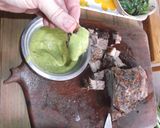 Foto del paso 2 de la receta: Guasacaca criolla