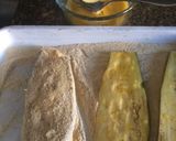 Foto del paso 2 de la receta: Rollitos de berenjena