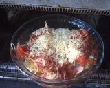 Foto del paso 5 de la receta: Rollitos de berenjena
