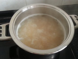 Fideos raros