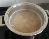 Foto del paso 1 de la receta: Fideos raros