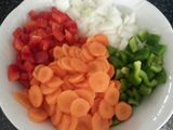 Fideos raros