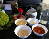Foto del paso 6 de la receta: Suspiros de broquil Marisa