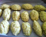 Foto del paso 9 de la receta: Suspiros de broquil Marisa