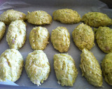 Foto del paso 9 de la receta: Suspiros de broquil Marisa
