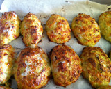 Foto del paso 10 de la receta: Suspiros de broquil Marisa
