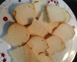 Foto del paso 6 de la receta: Habas con guisantes al Pedro Ximénez y pan frito