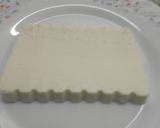Foto del paso 5 de la receta: Milhoja de queso fresco con plátano y kiwi