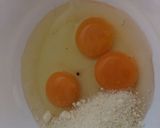 Foto del paso 5 de la receta: Tortilla de zapallitos italianos