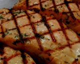Foto del paso 3 de la receta: Filete de Salmón a las finas hierbas