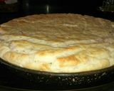 Foto del paso 5 de la receta: Soufflé de papa, jamón y queso