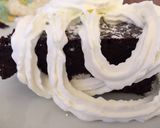 Foto del paso 6 de la receta: Bizcocho de chocolate al baño maría