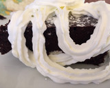 Foto del paso 6 de la receta: Bizcocho de chocolate al baño maría