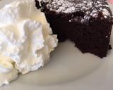 Foto del paso 7 de la receta: Bizcocho de chocolate al baño maría